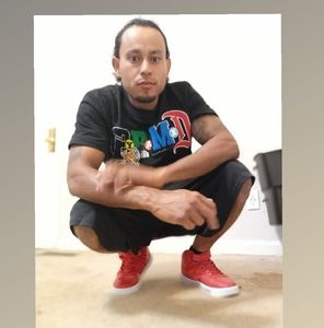 Meet your Posher, Armando